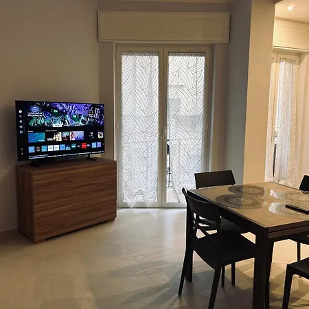 Apartamento Ferdinando Royal House *