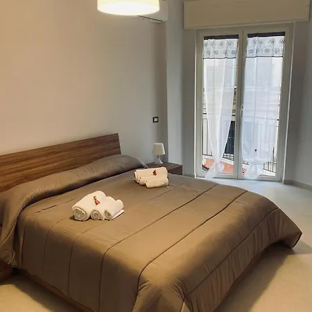 Ferdinando Royal House Apartamento *