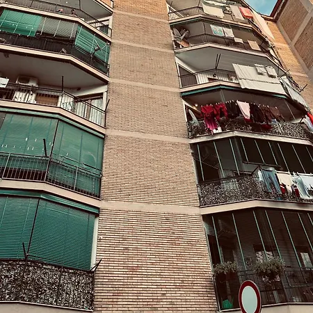 Ferdinando Royal House Apartamento *