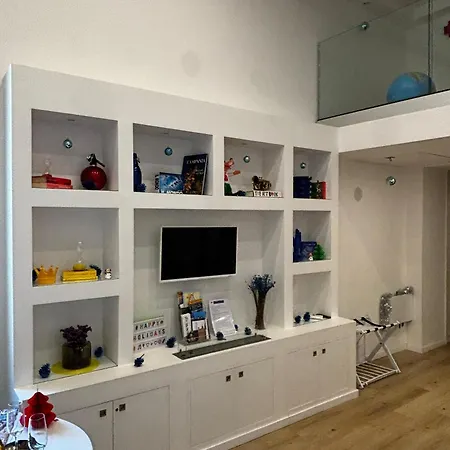 Apartment Le Dimore Dell'artista *