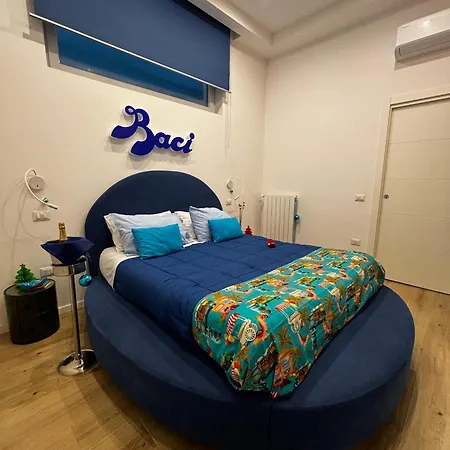Apartment Le Dimore Dell'artista Naples