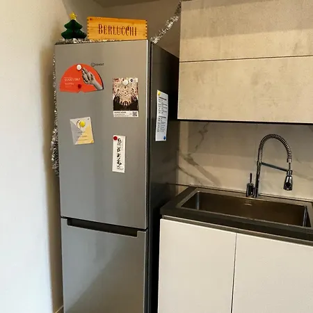 Le Dimore Dell'artista Apartment