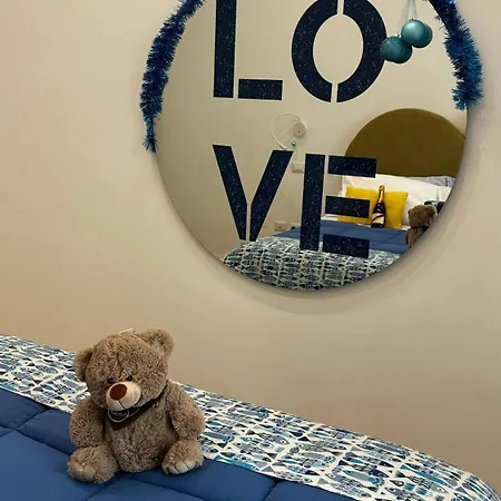 Le Dimore Dell'artista Apartment Naples