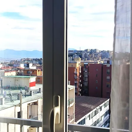Residenza Dell'e Apartament Neapol