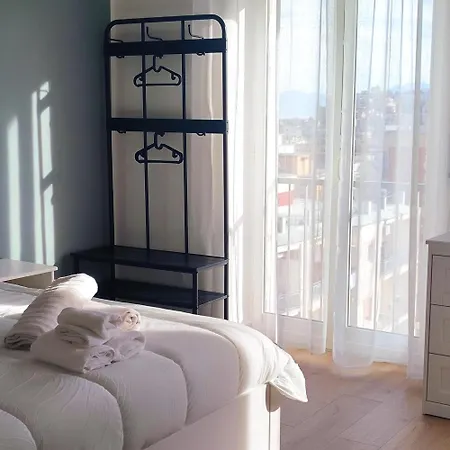 Residenza Dell'e Neapol