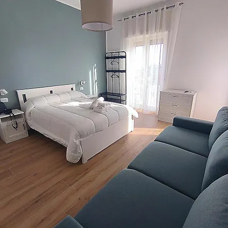 Apartament Residenza Dell'e