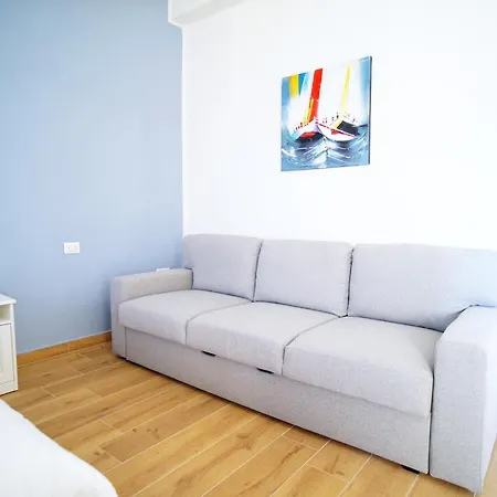 Residenza Dell'e Apartament Neapol