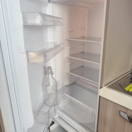 Apartament Residenza Dell'e Neapol