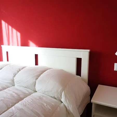 Residenza Dell'e Apartament Neapol