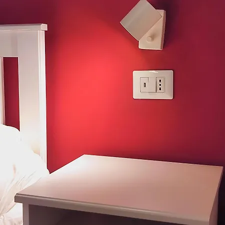 Residenza Dell'e Apartament
