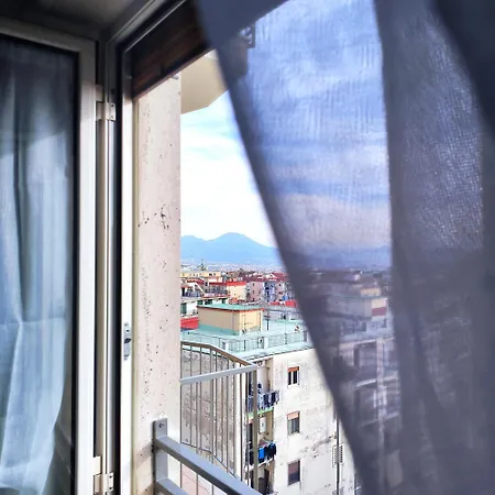 Residenza Dell'e Apartament