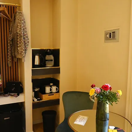 Bed and breakfast Ta-49 Bed E Breakfast *