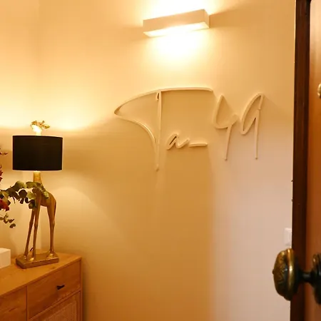Bed and breakfast Ta-49 Bed E Breakfast Nápoles