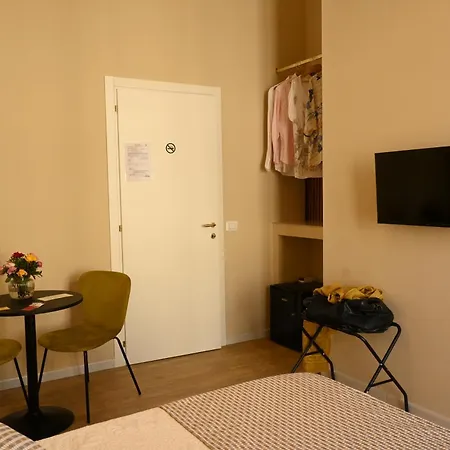 Ta-49 Bed E Breakfast Bed and breakfast *