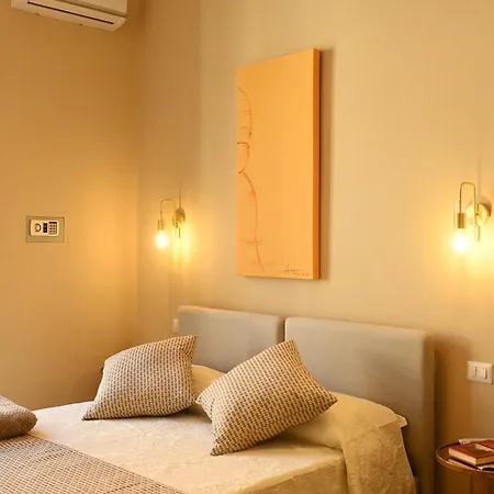 Ta-49 Bed E Breakfast Bed and breakfast Nápoles