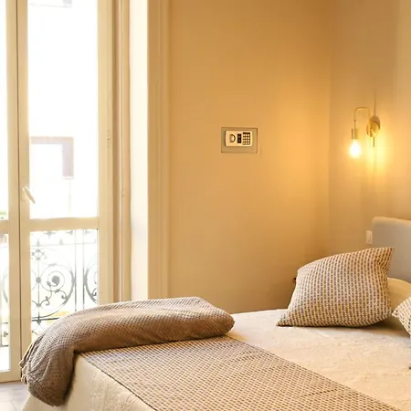 Ta-49 Bed E Breakfast Bed and breakfast