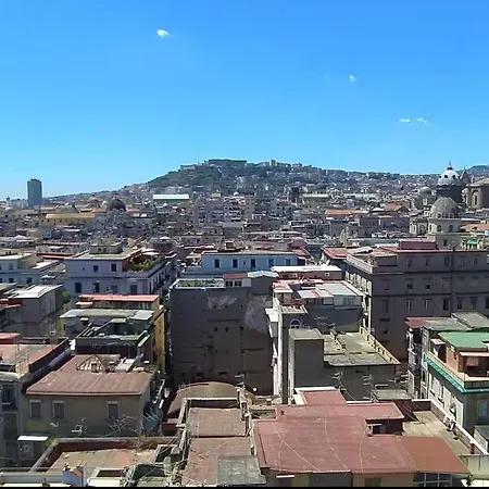 A Cartulina E Napule * Naples