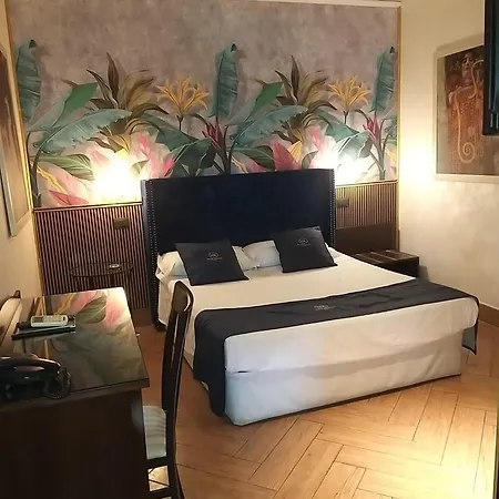 Kursaal Hotell Neapel