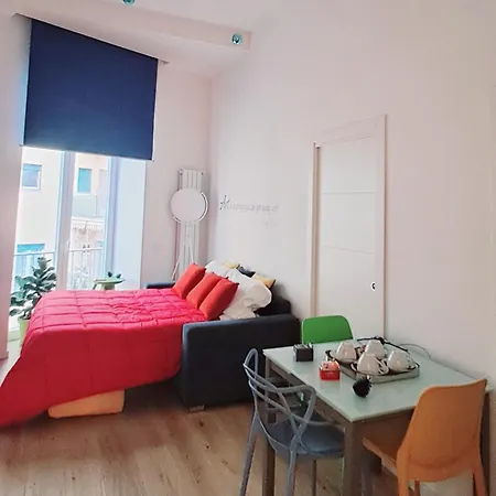 Le Dimore Dell'artista Apartment *