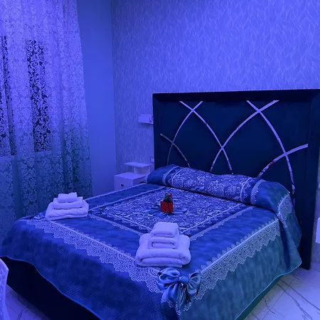 Bebsantaniellohouse1 Bed & Breakfast *
