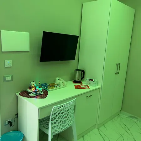 Bebsantaniellohouse1 Bed & Breakfast
