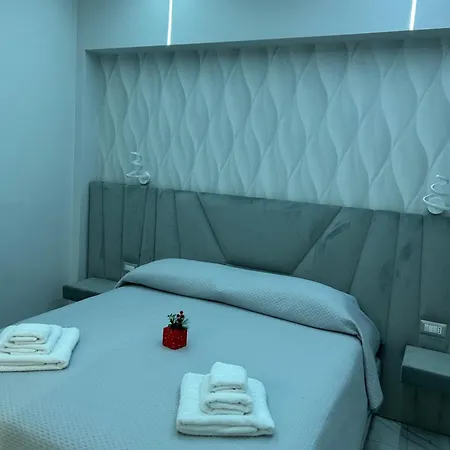 Bebsantaniellohouse1 Bed & Breakfast *