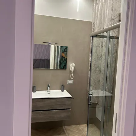 Bed & Breakfast Bebsantaniellohouse1