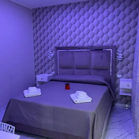 Bebsantaniellohouse1 Bed & Breakfast