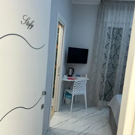 Bed & Breakfast Bebsantaniellohouse1 *