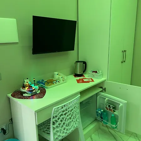Bebsantaniellohouse1 Bed & Breakfast Naples