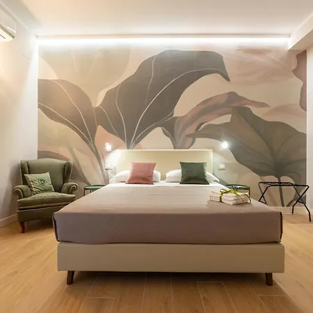 La Casa Di Mavi - Elegante E Spazioso * Naples