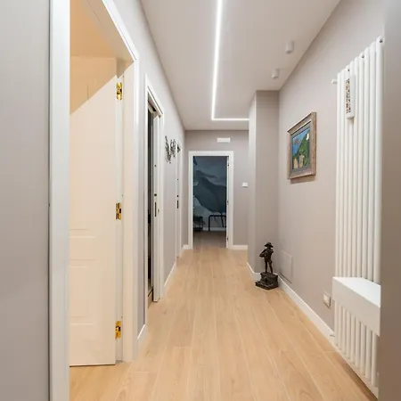 La Casa Di Mavi - Elegante E Spazioso Appartement *