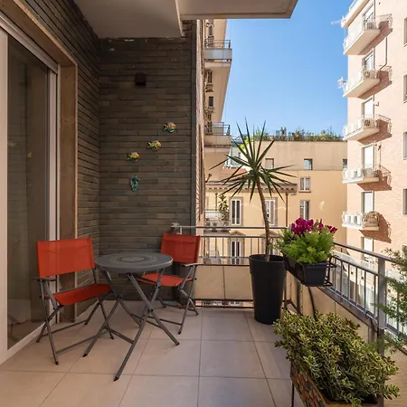 La Casa Di Mavi - Elegante E Spazioso Appartement Naples