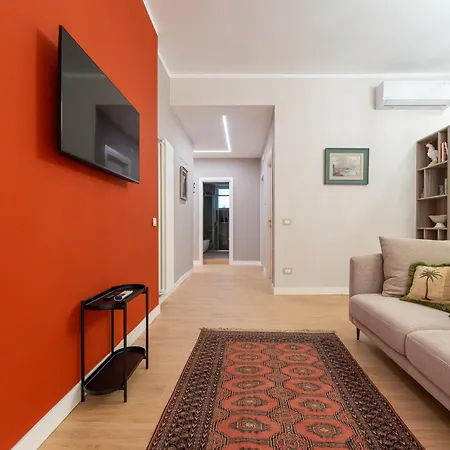 La Casa Di Mavi - Elegante E Spazioso Appartement