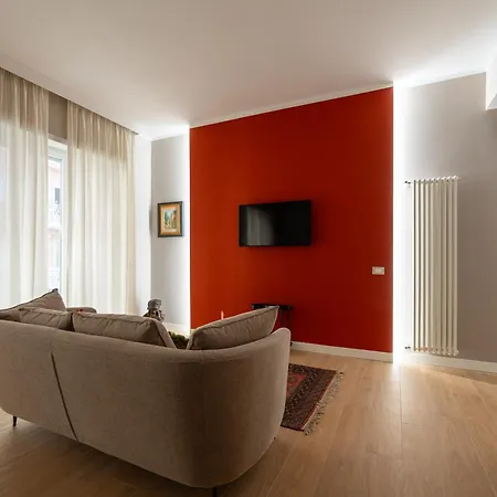 La Casa Di Mavi - Elegante E Spazioso * Naples