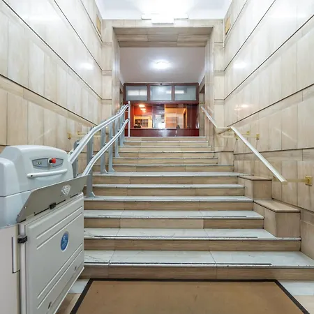 La Casa Di Mavi - Elegante E Spazioso Appartement *