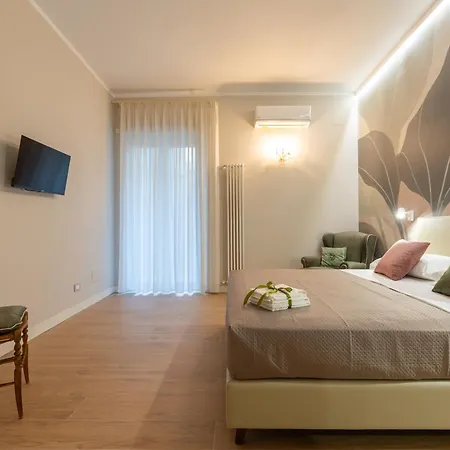 Appartement La Casa Di Mavi - Elegante E Spazioso