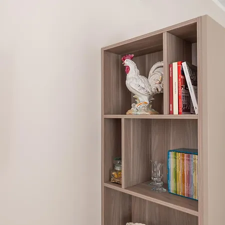 La Casa Di Mavi - Elegante E Spazioso Appartement *