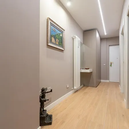 La Casa Di Mavi - Elegante E Spazioso Appartement *