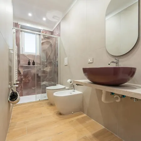 Appartement La Casa Di Mavi - Elegante E Spazioso *