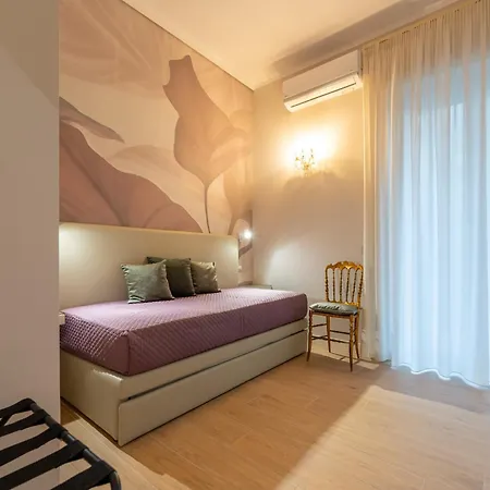 La Casa Di Mavi - Elegante E Spazioso * Naples