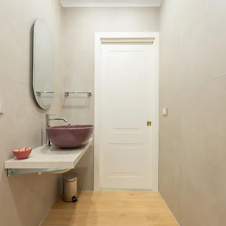 Appartement La Casa Di Mavi - Elegante E Spazioso Naples