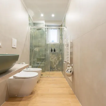 La Casa Di Mavi - Elegante E Spazioso * Naples