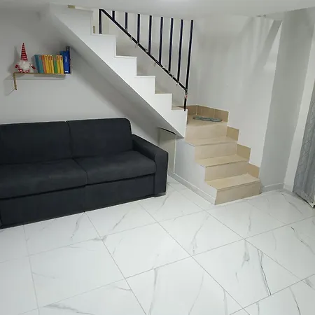 Bed & Breakfast Simy3 *