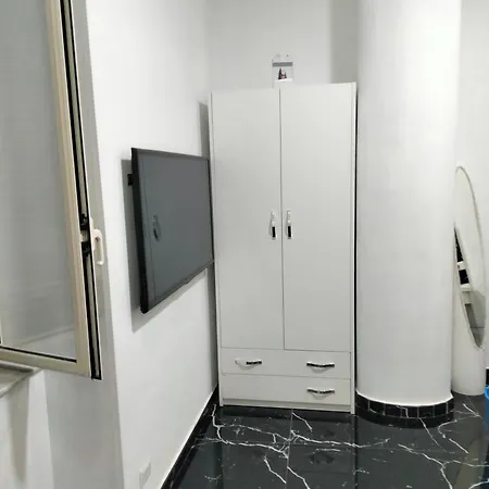 Napoli Centrale Apartment *