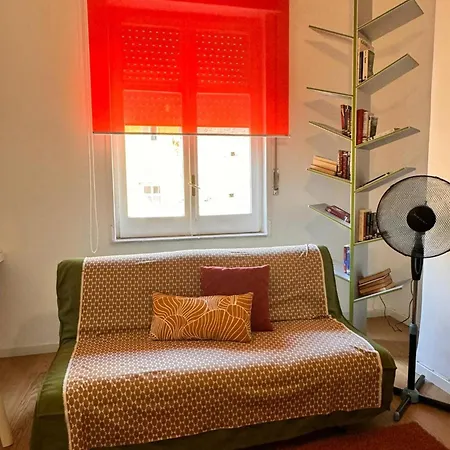 Quartino 109 * Napoli