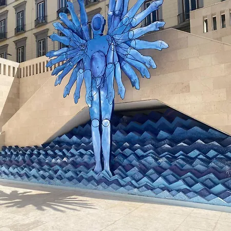 Appartamento Quartino 109 Napoli