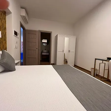 Yoyo House Luxury Bed and breakfast *