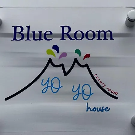 Yoyo House Luxury Bed and breakfast Nápoles