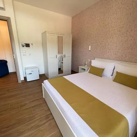 Bed and breakfast Yoyo House Luxury *